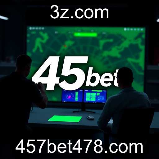 O Impacto do 457bet no Mercado de Jogos Online em 2026