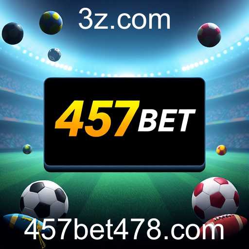 A Ascensão do 457bet no Mercado de Jogos em 2026
