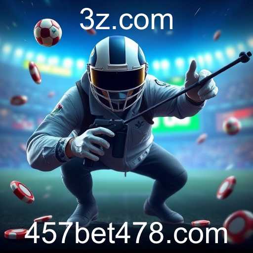 A Ascensão e Impacto do 457bet no Mercado de Jogos Online
