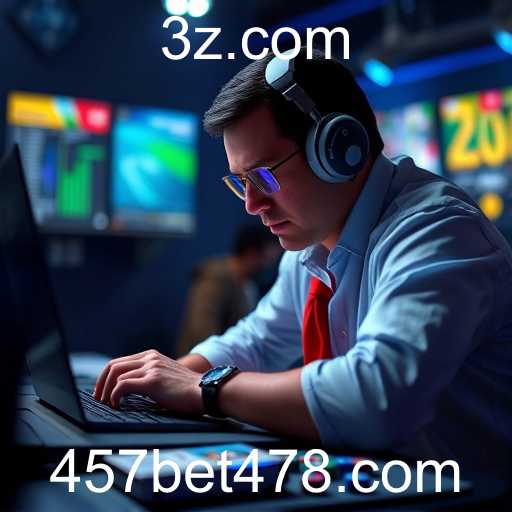 Desafios e Oportunidades no Setor de Jogos Online