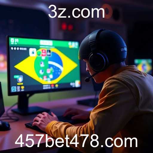 O Crescimento do Mercado de Jogos Online no Brasil