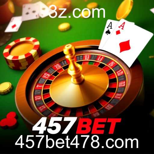 Explorando a Variedade de Jogos de Cassino no 457bet