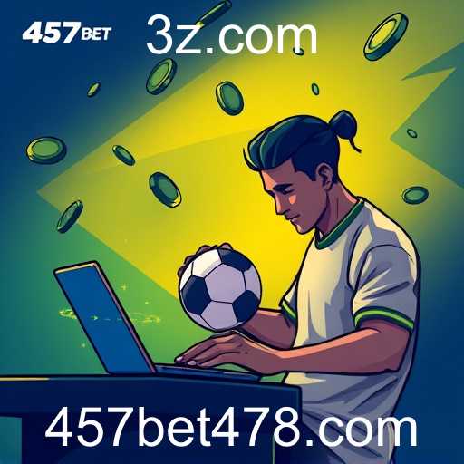 Cenário Atual dos Cassinos Online com 457bet