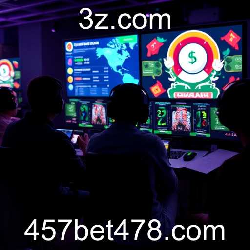 457bet