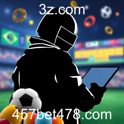 A Ascensão do 457bet no Mercado Brasileiro de Jogos Online