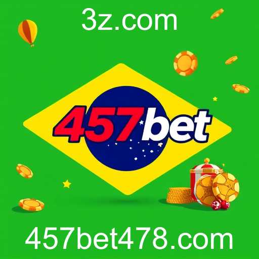 A Revolução dos Jogos Online em 457bet