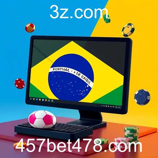 A Ascensão do Mercado de Jogos Online no Brasil