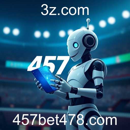 A Ascensão do 457bet no Cenário de Jogos Online