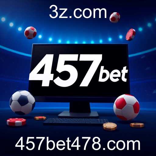 A Ascensão do 457bet no Cenário de Jogos Online