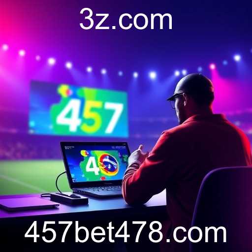 A Ascensão do 457bet no Cenário de Jogos Online