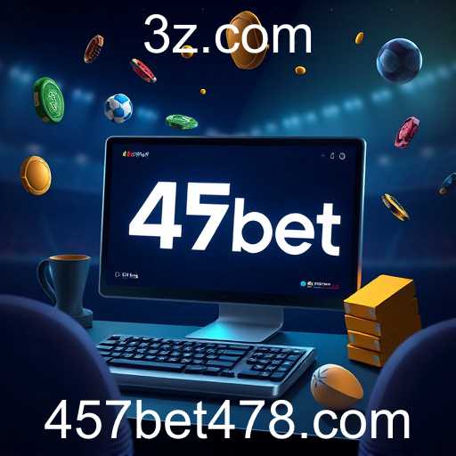 A Ascensão dos Jogos Online e o Impacto da Plataforma 457bet
