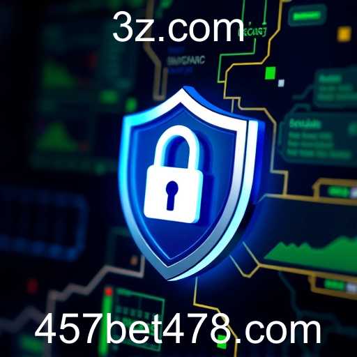 Medidas de Segurança no 457bet: Protegendo Usuários com Tecnologia Avançada