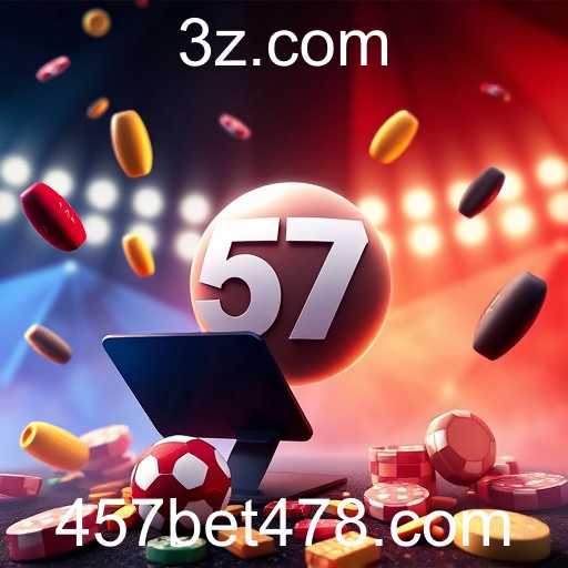 457bet e as Tendências no Mercado de Jogos Online
